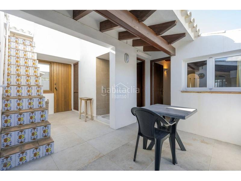Foto 7171878c-7ee1-4204-ac77-17a44acddb09. Chalet mit heizung parking pool in Cap d´en Font-Binissafúller Sant Lluís