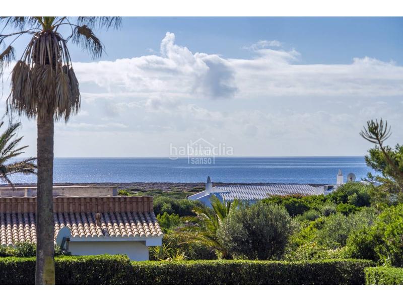 Foto 9406e598-0dbe-437a-b1b7-9792f4e755b4. Chalet mit heizung parking pool in Cap d´en Font-Binissafúller Sant Lluís