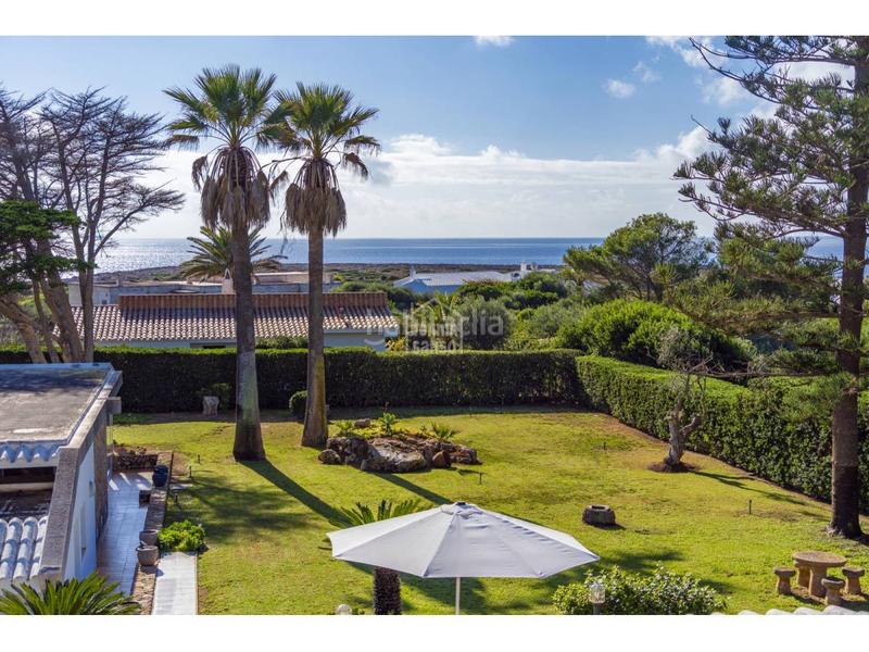 Foto 9a3ddc19-64cf-4e22-a0d7-4e5f0a77e073. Chalet mit heizung parking pool in Cap d´en Font-Binissafúller Sant Lluís