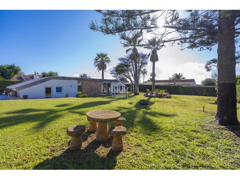 Foto a3c343f3-da48-48b0-a0ac-950e6b38eb5f. Chalet mit heizung parking pool in Cap d´en Font-Binissafúller Sant Lluís