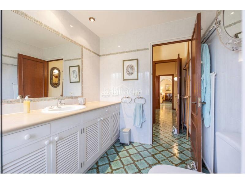 Foto a8c8af81-f612-496e-a44e-3897f0d9a78b. Chalet mit heizung parking pool in Cap d´en Font-Binissafúller Sant Lluís