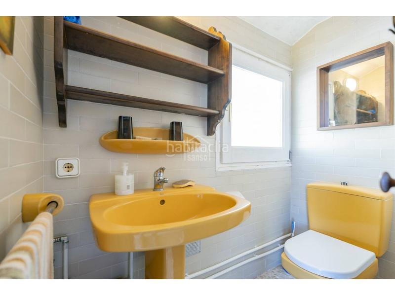 Foto b703a514-a6f6-4b7f-ba79-17b8b5a15a8f. Chalet mit heizung parking pool in Cap d´en Font-Binissafúller Sant Lluís