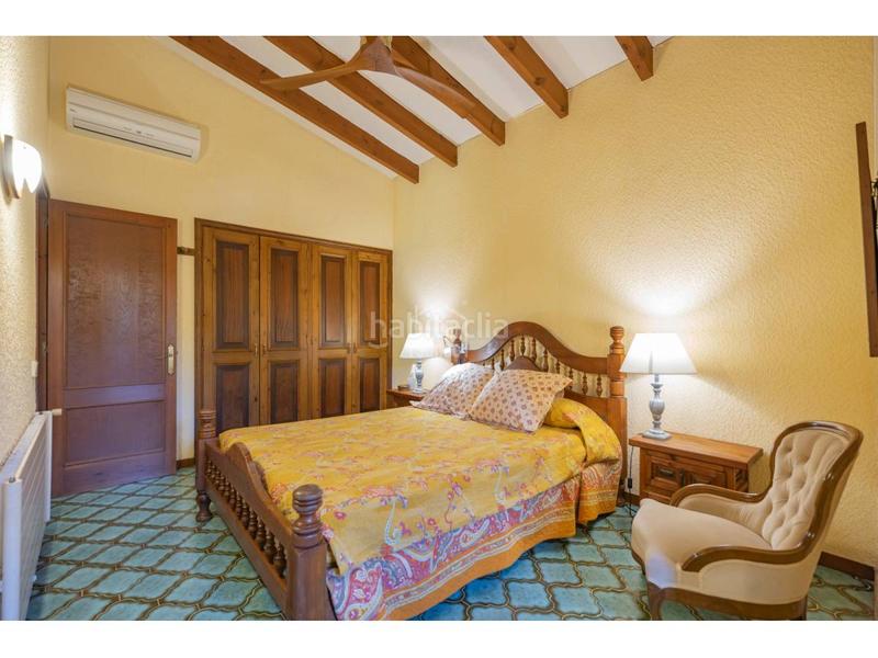 Foto f52e0b65-8479-419e-ae9f-2383fff29a52. Chalet mit heizung parking pool in Cap d´en Font-Binissafúller Sant Lluís