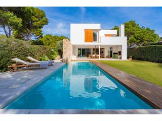 Chalet à Cala Morell. Exclusivo chalet con licencia turística situado en cala morell,