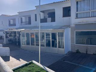 Local commercial à Cala en Porter. Local comercial en calan porter menorca