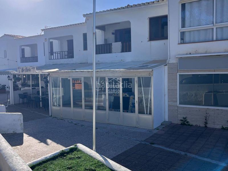 Foto 22a4f9e9-8f58-4d3e-80f2-c3728813aab9. Locale commerciale in Cala en Porter Alaior