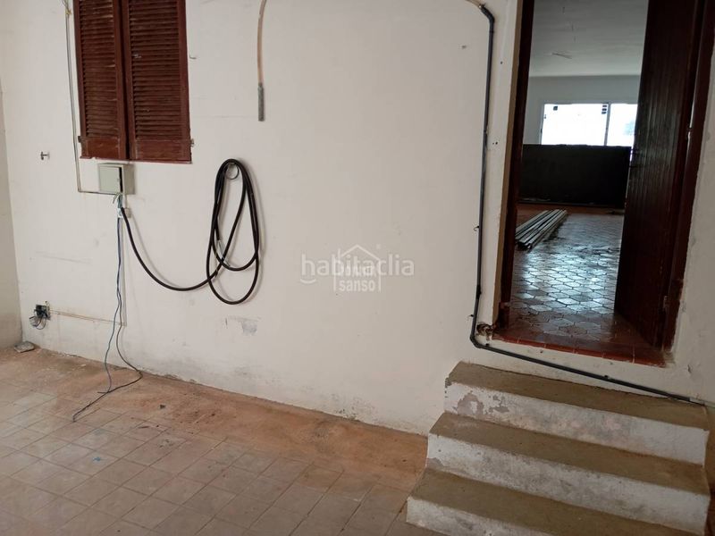 Foto a371fad1-62d4-4e7a-9bbe-694534e3365e. Locale commerciale in Cala en Porter Alaior