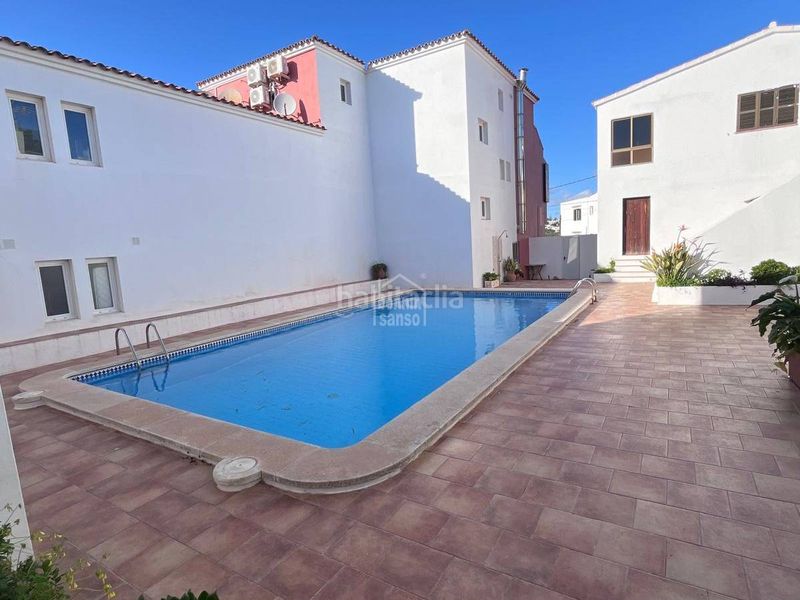 Foto b5942506-1806-4b0f-a371-9499a22164f5. Locale commerciale in Cala en Porter Alaior