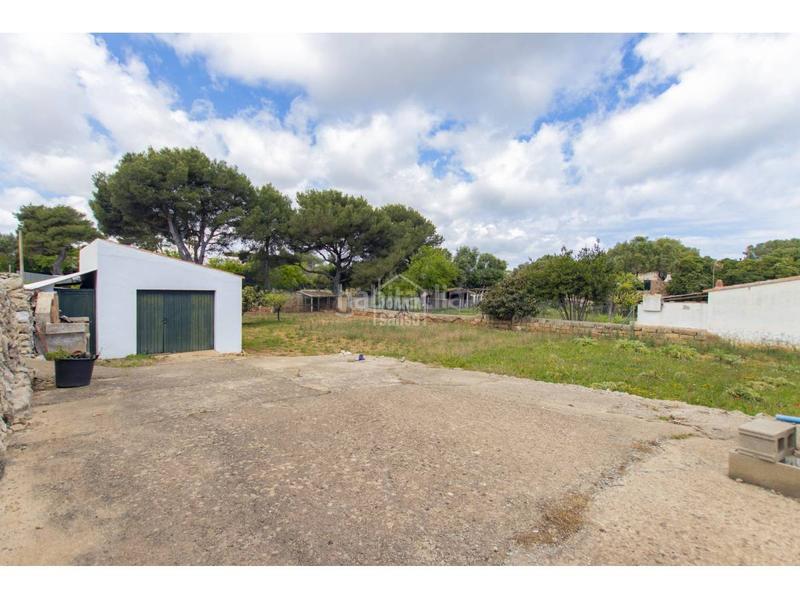 Foto 0693584c-01c2-44a2-848a-a0ab6c7529a0. Masia amb aparcament piscina a Son Vilar-Trepucó Es Castell