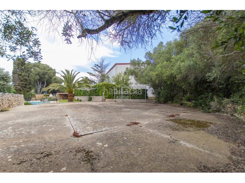 Foto 0760c298-d7c9-4024-a838-bd2b164aa06b. Masia amb aparcament piscina a Son Vilar-Trepucó Es Castell