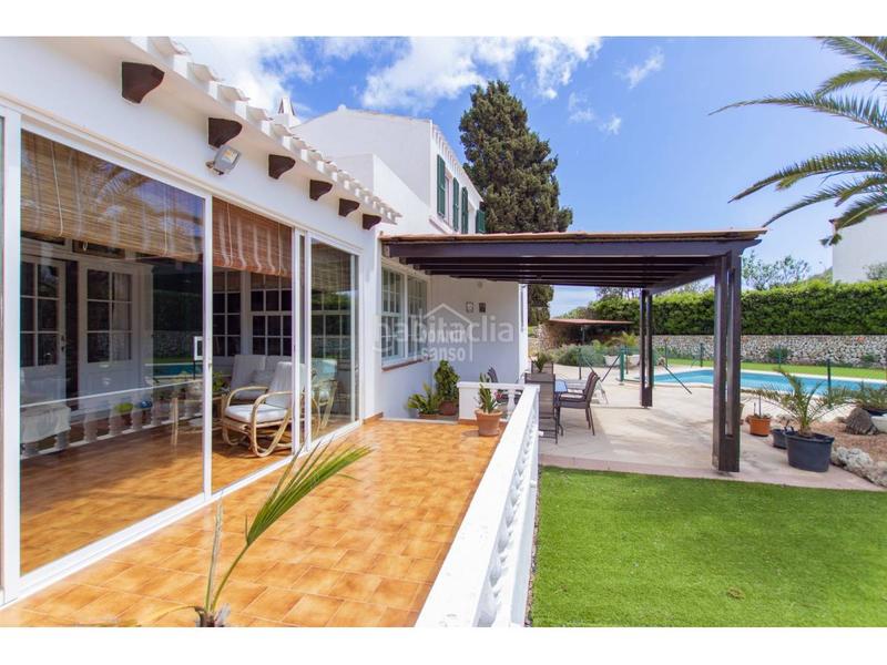 Foto 2a7905dc-a886-4e6d-aa27-d76cc1fc8cd0. Masia amb aparcament piscina a Son Vilar-Trepucó Es Castell