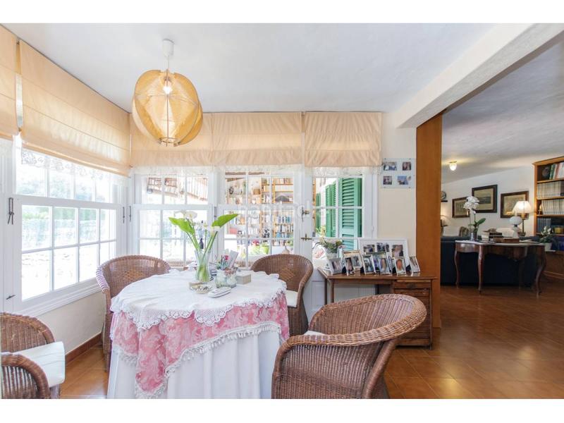 Foto 2db63a4d-728f-4301-a931-56aaeb521a69. Masia amb aparcament piscina a Son Vilar-Trepucó Es Castell