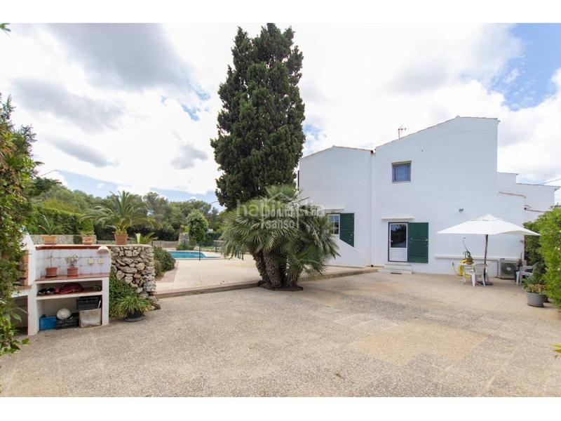 Foto 814549ce-3e04-45e4-9037-8a3eca3cabce. Masia amb aparcament piscina a Son Vilar-Trepucó Es Castell