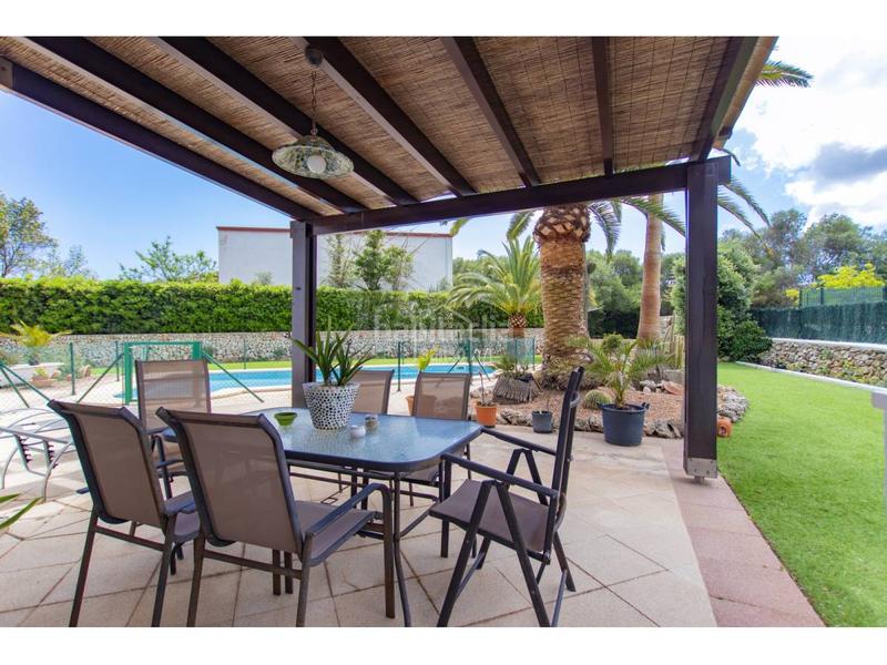 Foto 97fd7d92-7693-4f2f-b31b-6fcb22a9f29e. Masia amb aparcament piscina a Son Vilar-Trepucó Es Castell