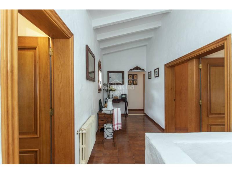 Foto e08cbed9-0d61-42ab-9752-be446396d799. Masia amb aparcament piscina a Son Vilar-Trepucó Es Castell