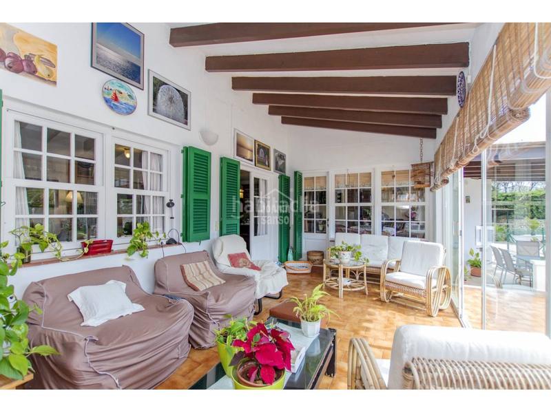 Foto e5859fa6-310a-4b09-b30c-9b9e519311f3. Masia amb aparcament piscina a Son Vilar-Trepucó Es Castell