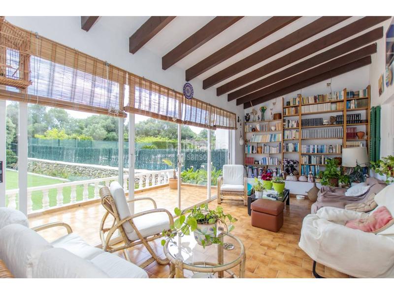 Foto ea7ec0ce-0af7-44ac-905e-1fa6599dfe88. Masia amb aparcament piscina a Son Vilar-Trepucó Es Castell