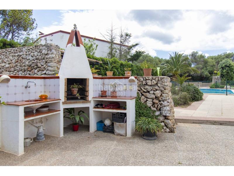 Foto fbeebfd2-c6cd-4169-ac0a-4f05a13d68fb. Masia amb aparcament piscina a Son Vilar-Trepucó Es Castell