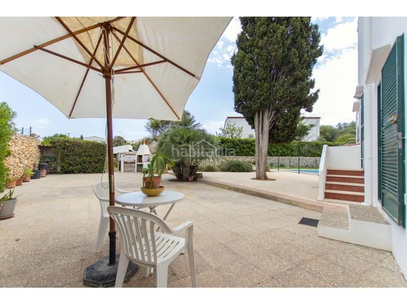 Foto fd6a8b09-5123-48da-b9fa-eae48e55f65f. Masia amb aparcament piscina a Son Vilar-Trepucó Es Castell