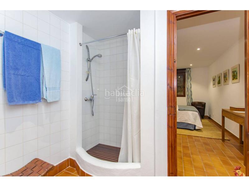 Foto c227e758-9075-48b9-b08c-4e9f98508904. Xalet amb calefacció aparcament a Centre Històric Maó / Mahón