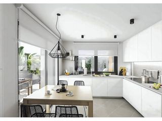 Chalet in Ciutadella. Promoción de 28 viviendas pareadas en ciutadella,menorca