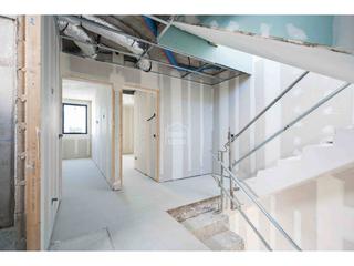 Chalet in Ciutadella. Promoción de 28 viviendas pareadas en ciutadella,menorca