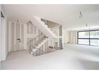 Chalet in Ciutadella. Promoción de 28 viviendas pareadas en ciutadella,menorca