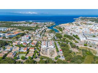 Xalet a Ciutadella. Promoción de 28 viviendas pareadas en ciutadella,menorca