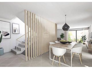 Chalet en Ciutadella. Promoción de 28 viviendas pareadas en ciutadella,menorca