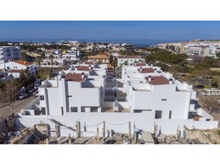 Xalet a Ciutadella. Promoción de 28 viviendas pareadas en ciutadella,menorca
