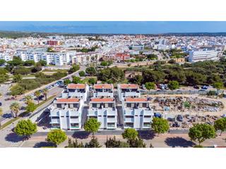 Chalet in Ciutadella. Promoción de 28 viviendas pareadas en ciutadella,menorca