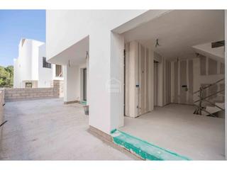 Xalet a Ciutadella. Promoción de 28 viviendas pareadas en ciutadella,menorca