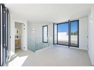 Xalet a Ciutadella. Promoción de 28 viviendas pareadas en ciutadella,menorca