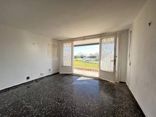Appartement à Binibèquer. Local comercial en binibeca vell, san luis, menorca
