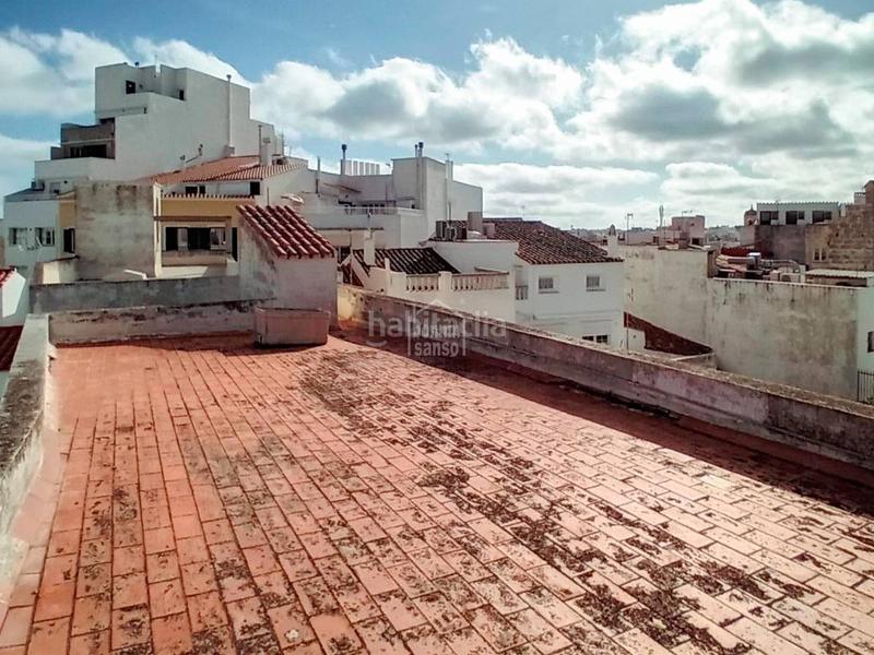 Foto 9e2e3596-494a-4104-a17a-9d10104c10a9. Piccolo appartamento in Centre Històric Maó / Mahón