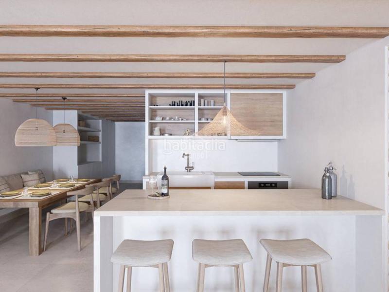 Foto a5f00061-d566-4d3f-a468-53ea38b25632. Piccolo appartamento in Centre Històric Maó / Mahón