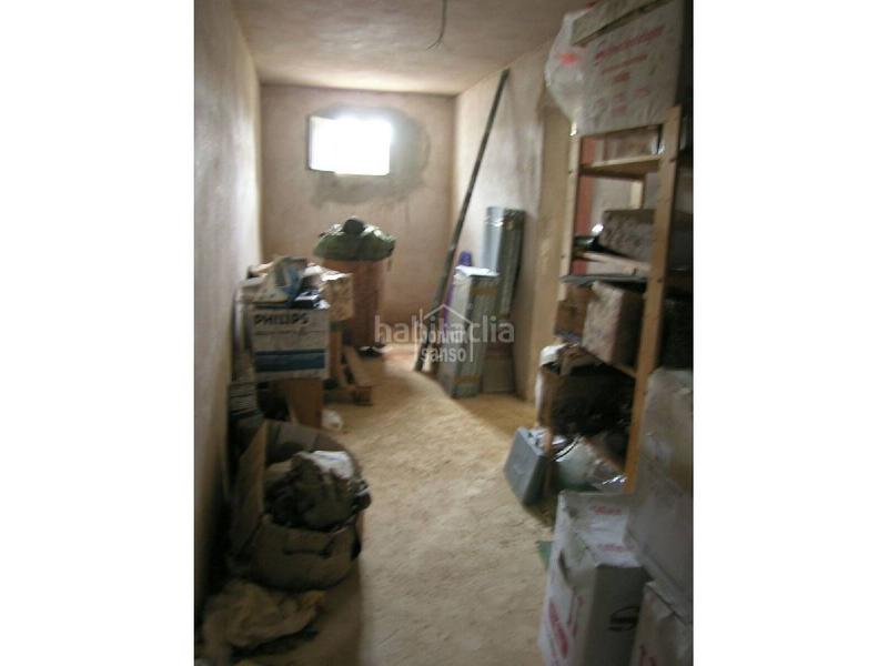 Foto 464daadc-d8e1-4f7d-9f3d-cd7f897e85e8. Locale commerciale in Santa Anna-Sol de l´Est Es Castell