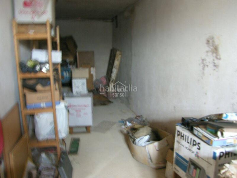 Foto c74c5fd7-ba74-45ba-834d-7659ff538a75. Locale commerciale in Santa Anna-Sol de l´Est Es Castell