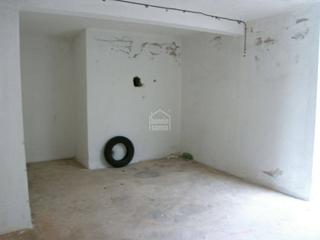 Local Comercial a Santa Anna-Sol de l´Est. Trasteros en urbanización sol del este, menorca
