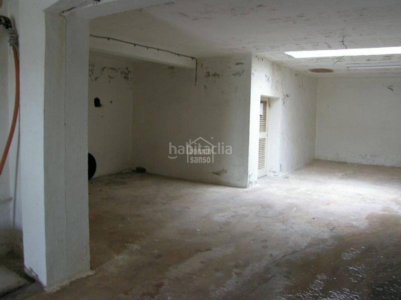 Foto f9ff5c81-ffbb-4244-927b-7c68d1a04681. Locale commerciale in Santa Anna-Sol de l´Est Es Castell