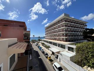 Apartament a Cala Millor. Gran apartamento con vistas lateral del mar, cala millor, mallor