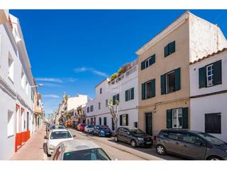 Xalet a Es Castell. Un hogar con alma a pocos pasos de cala fonts. es castell. menor