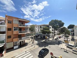 Apartament a Cala Millor. Solo para inversores! a 200 metros del mar, cala millor, mallorc