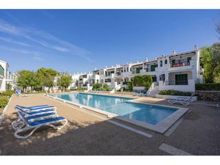 Apartament a Son Parc. Apartamento con licencia turística en son parc , menorca.