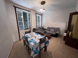 Apartament a Centre Histric. Primer piso en zona cntrica de mahn, menorca
