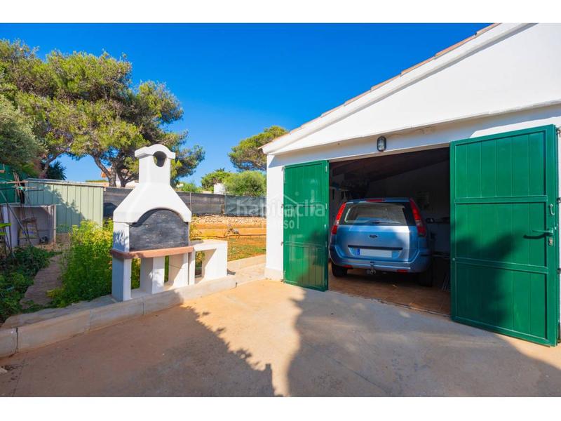 Foto 562768a3-51f6-4127-b358-f78f3ad2eef0. Xalet amb calefacció aparcament piscina a Binibèquer Sant Lluís