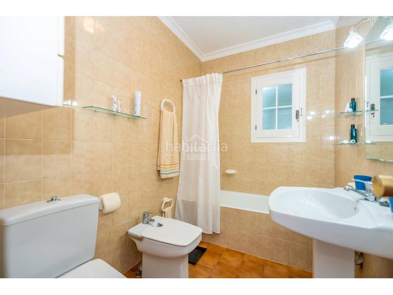 Foto fe659735-946e-4c0d-ae33-258b555fa702. Xalet amb calefacció aparcament piscina a Binibèquer Sant Lluís