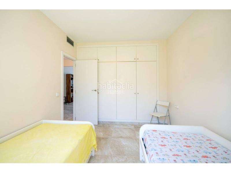 Foto 1f65c36e-817a-471a-b585-25288490f444. Appartement avec parking piscine dans Son Parc Es Mercadal