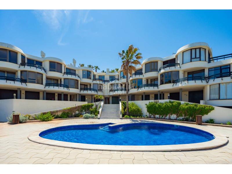 Foto 32dd0734-bdcf-42d1-b6bf-b004d8569969. Appartement avec parking piscine dans Son Parc Es Mercadal