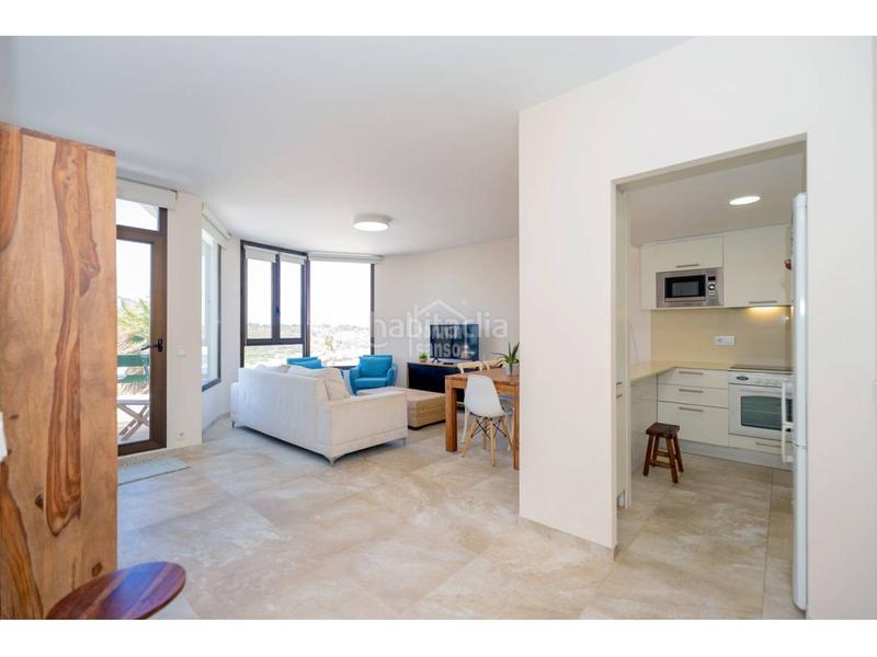 Foto 3498dab9-3a16-40b3-9949-0811a9ec1cdd. Appartement avec parking piscine dans Son Parc Es Mercadal